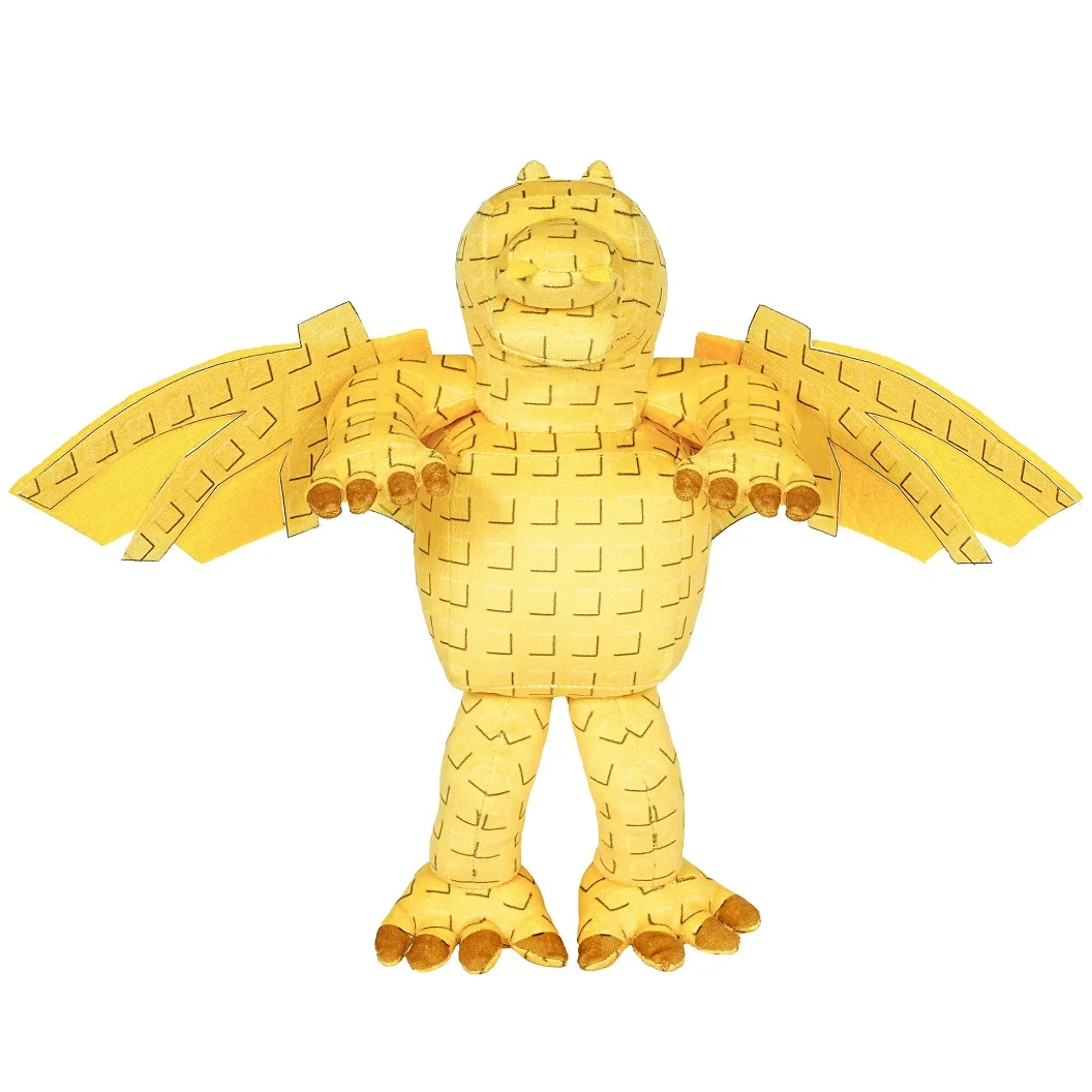 HOT Inspired Plant Monster Plush Toy Soft Stuffed Cute Spooky For Kids Teens Adults Halloween Party Table Decor Home Desk Gift