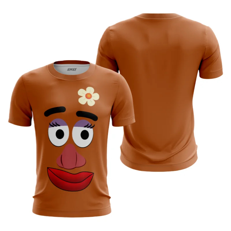 ديزني توي ستوري جميع الشخصيات وودي الطنانة الخ الكرتون ثلاثية الأبعاد مطبوعة تي شيرت الأسرة مطابقة وتتسابق الصيف سريعة الجافة مريح كبير