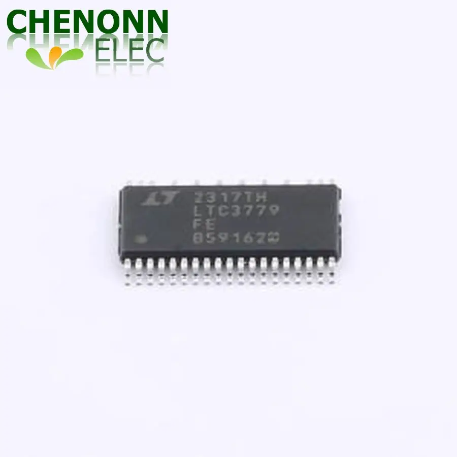 

2 шт./лот LTC3779EFE # PBF (преобразователи постоянного тока)