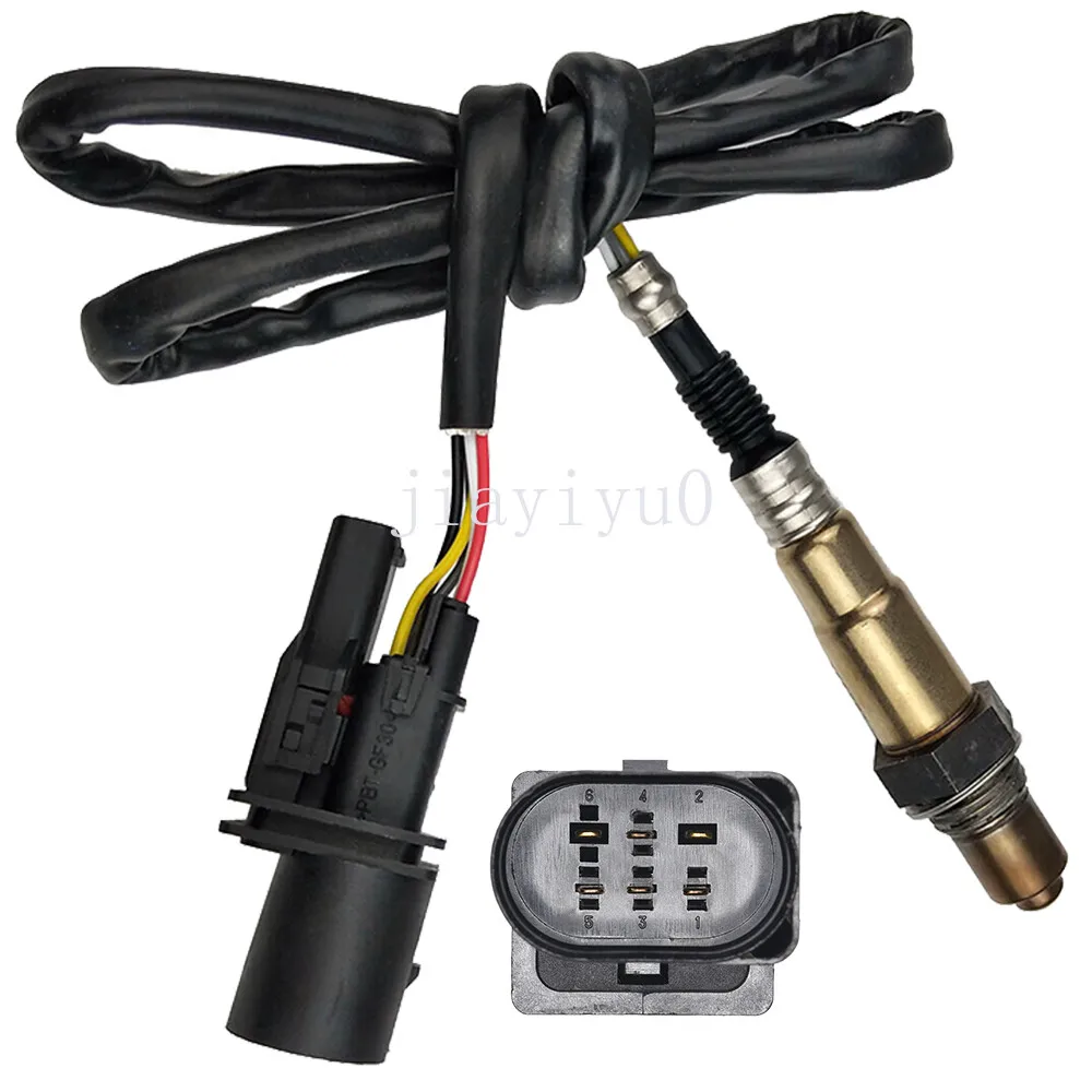 

Upstream Oxygen Sensor For 2004-09 for Audi S4 4.2L,03-05 for Audi Allroad Quattro 4.2L