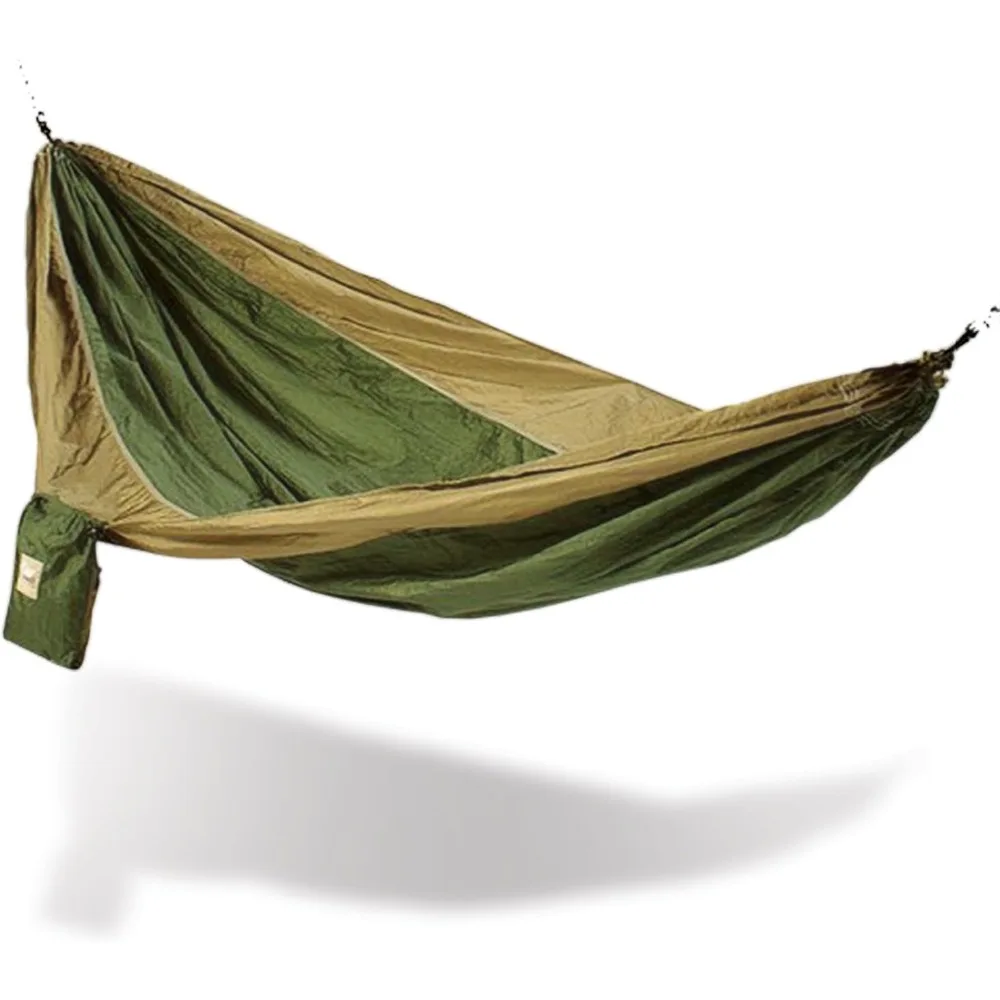 Hammock, Parachute Hammocks Hitch Stand with 2 Cradle Chairs and Army , Hammock