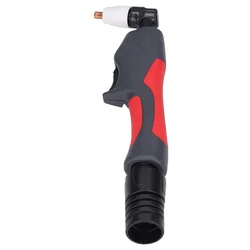 Plasma Cutter Torch Head PT31 ABS Handle For Cut30 Cut40 LGK40 Plasma Cutting Machine Welding Equipment Accessories