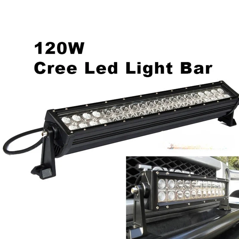 

Suitable for 4x4 LED light strips on Jeep trucks
