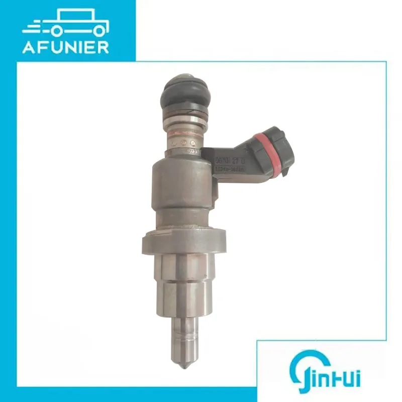 

4Pcs Fuel Auto Parts For Toyota RAV4 1AZ 2AZ Petro OE No.:23209-28030,23250-28030