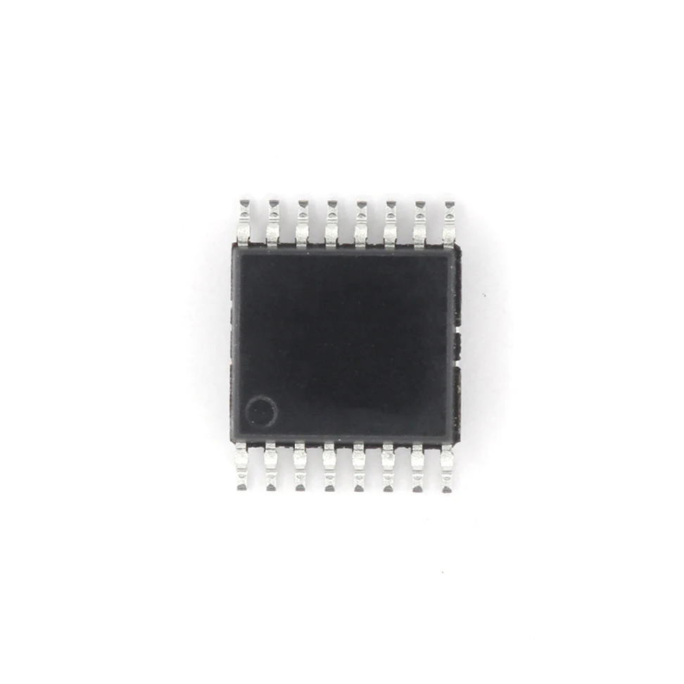 5pcs/lot New Original TPS7B7702QPWPRQ1 TPS7B7702QPWPR TPS7B7702QPWP LDO Regulator Pos 1.5V to 20V 0.3A Automotive 16-Pin HTSSOP