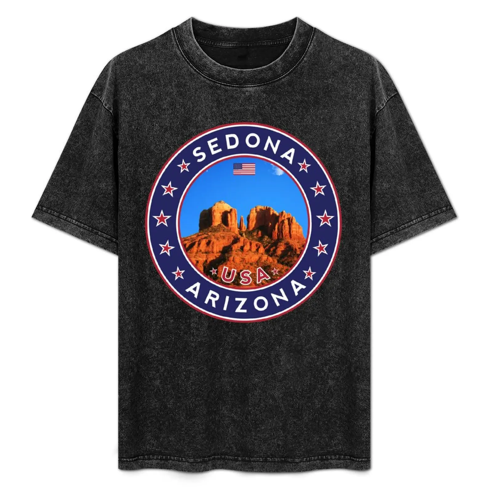 Sedona, Arizona, Se…