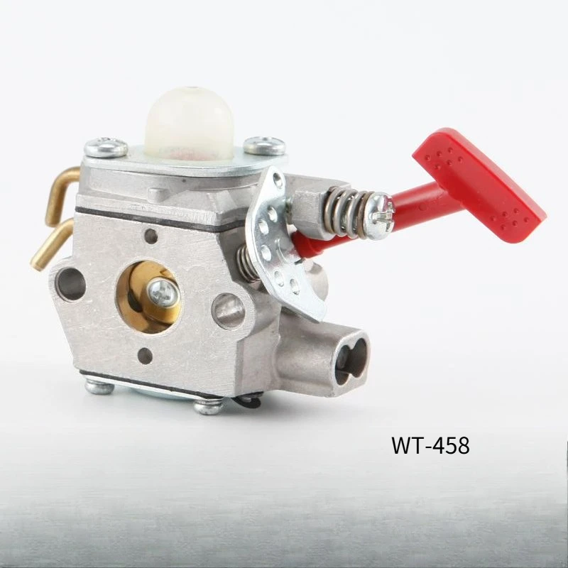 For Walbro/Homelite…