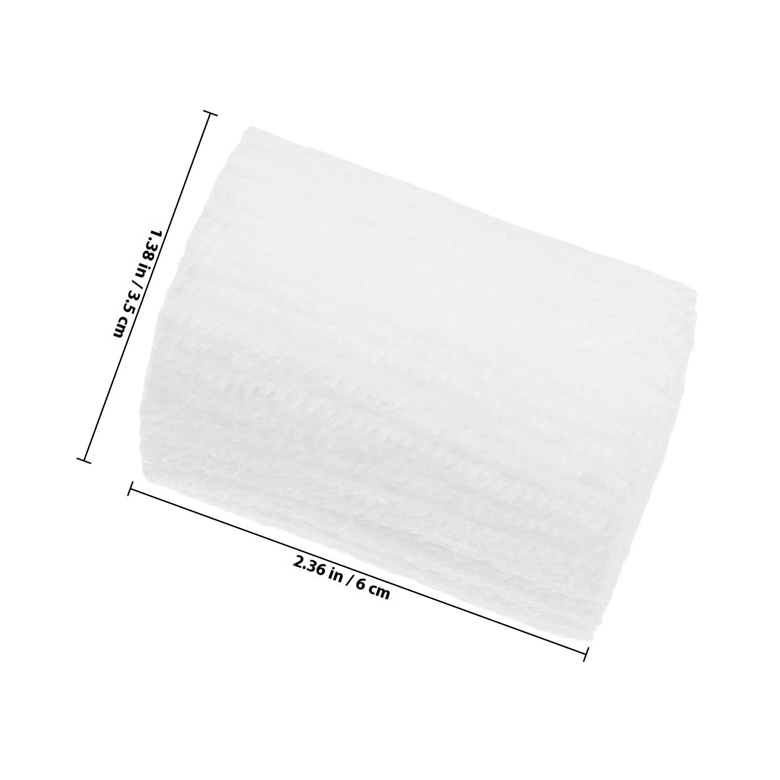 10 لفات من خيوط الحياكة الكروشيه عالية الجودة قبل القطع لتقوم بها بنفسك غزل للسجاد اليدوية والمفروشات الداخلية للمنزل #5