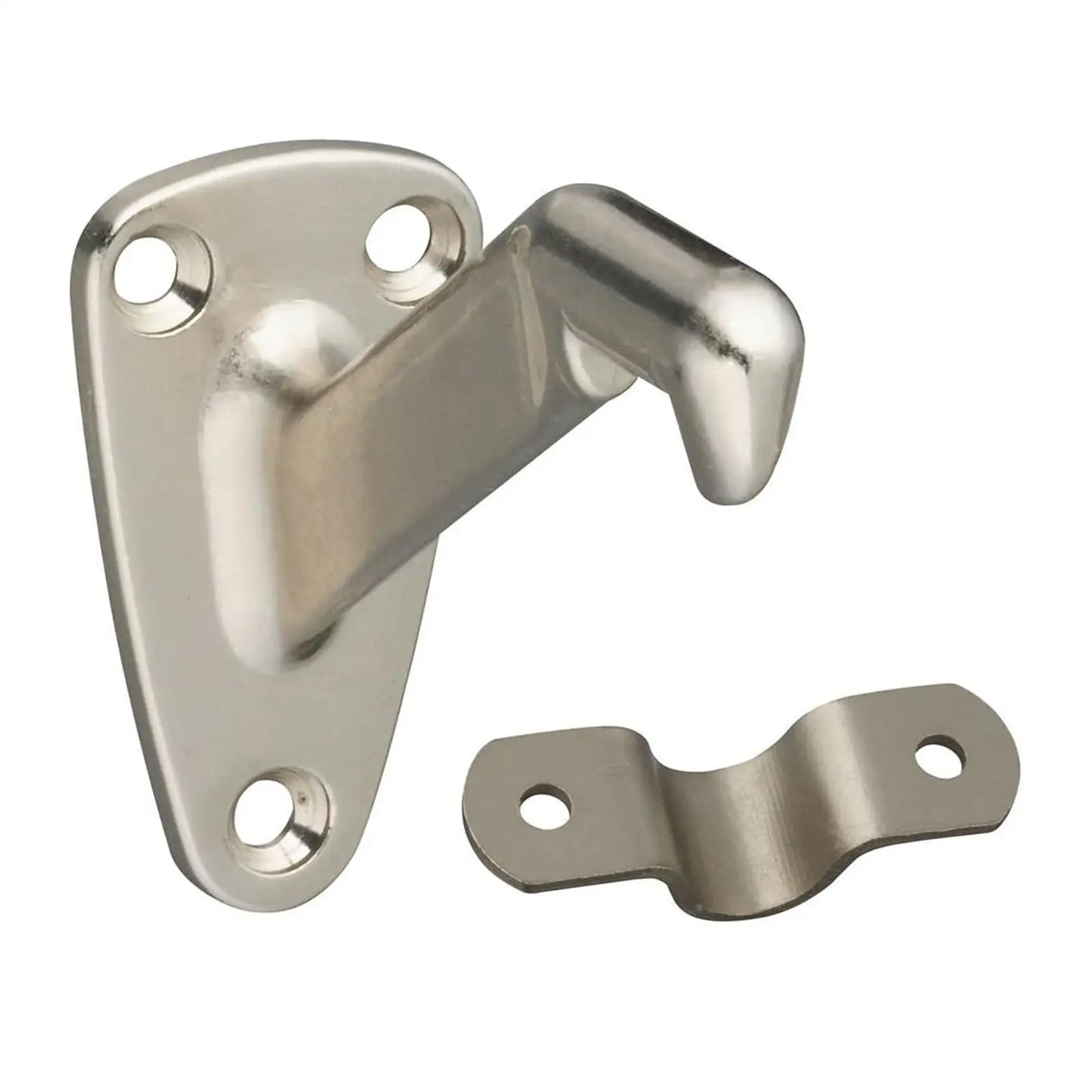 Handrail Bracket Wall Support Wall Mount Handrail Fittings Staircase Bracket