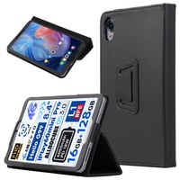 PU Leather Folding Stand Cover For Alldocube iPlay 60 50 Mini Pro NFE 8.4\