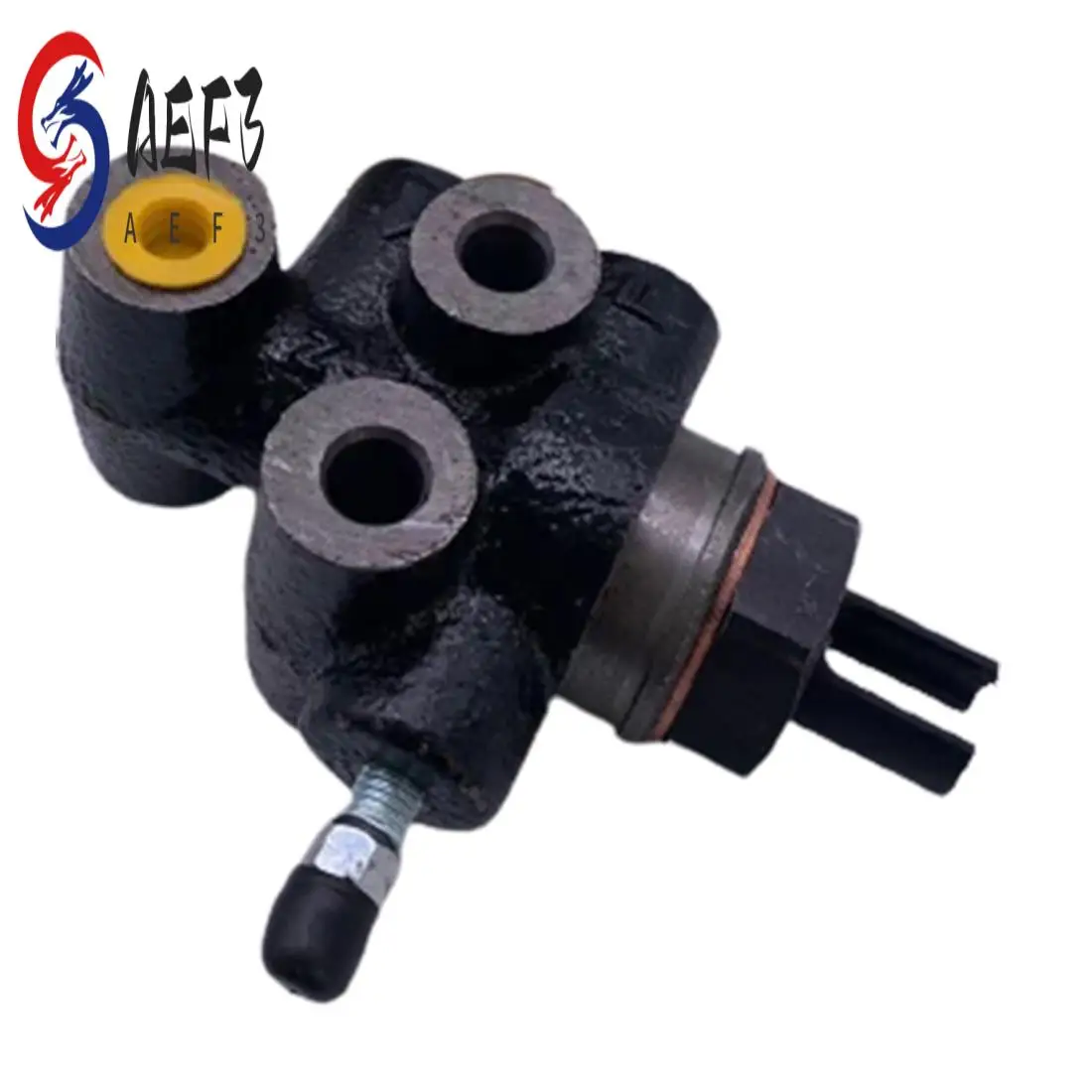

AEF3-47910-0K020 Car Brake Load Sensing Proportioning Valve Assembly For Toyota Hilux KUN25 2004-2008 479100K020