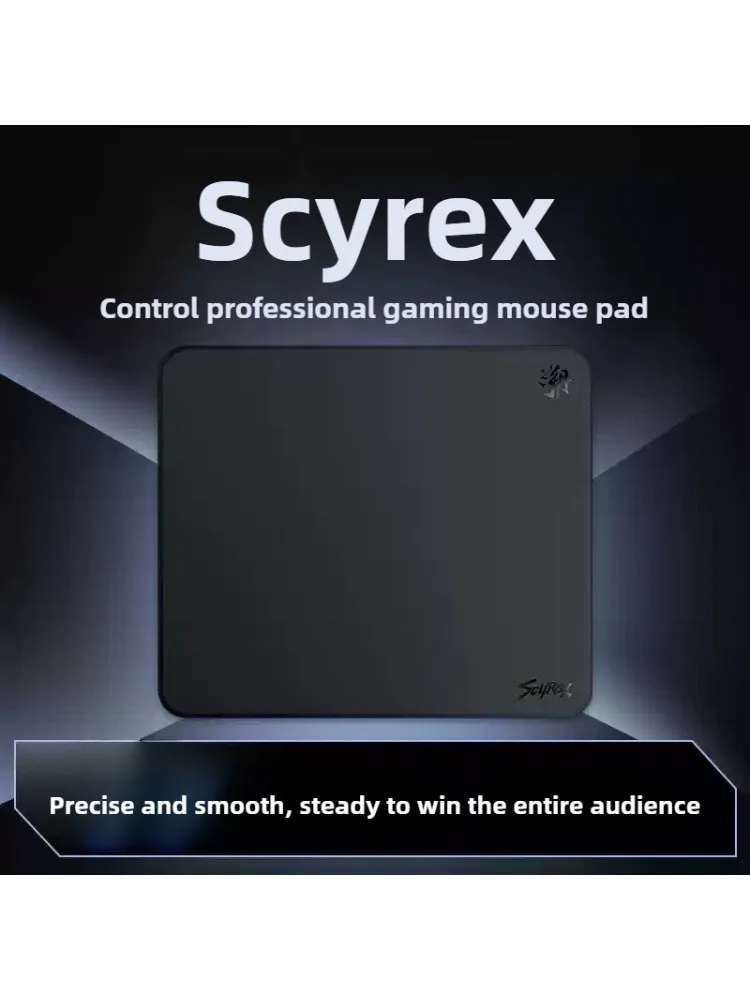 Scyrox SOSU podkładka pod mysz wykwintna cienka e-sportowa podkładka pod mysz do gier pianka powierzchniowa odporna na wilgoć kontrolowane akcesoria komputerowe — zdjęcie produktu 7
