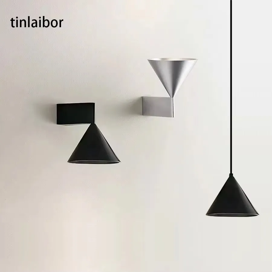 tinlaibor-cone-geometry-led-wall-lamp-italian-minimalist-creative-bedroom-bedside-wall-lamp-aisle-background-wall-lamp
