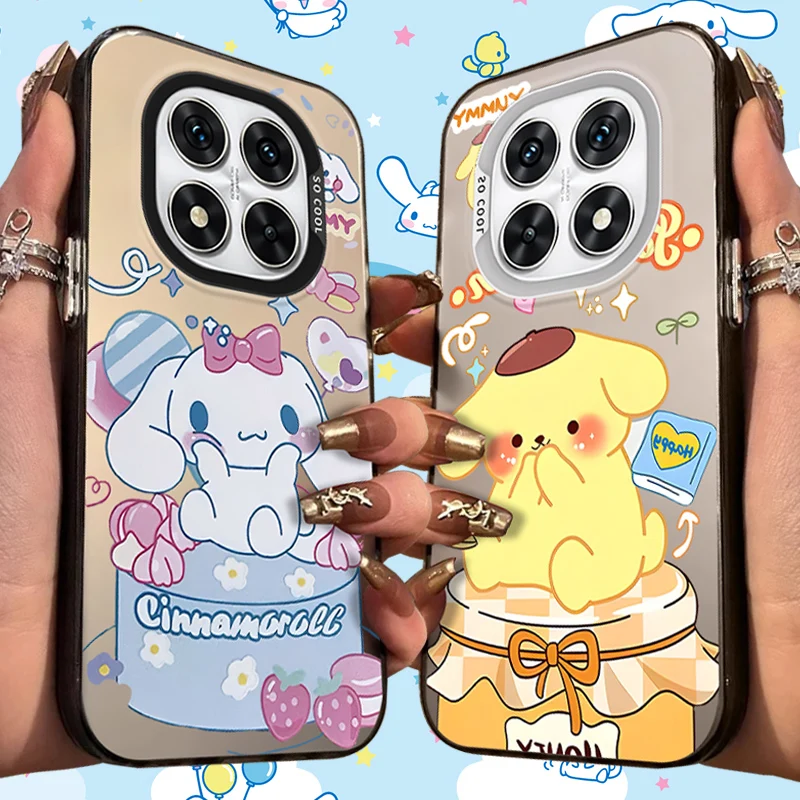 Cinnamoroll Frosted… - image