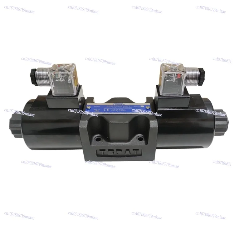 

Электромагнитный распределитель Гидравлический клапан DSG-03-2B2-A240-N1-50