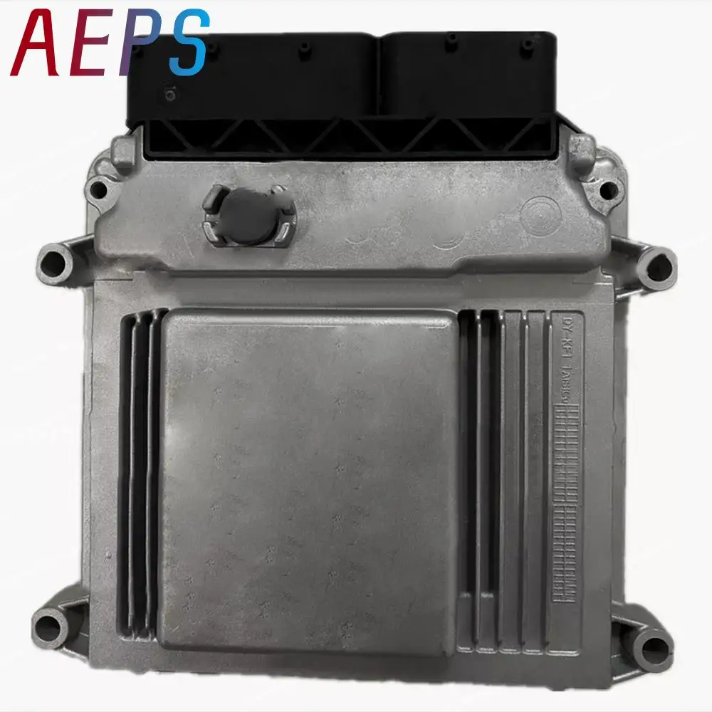 

Electronic Control Unit ECU ECM 39123-2B710 For Hyundai MG7.9.8