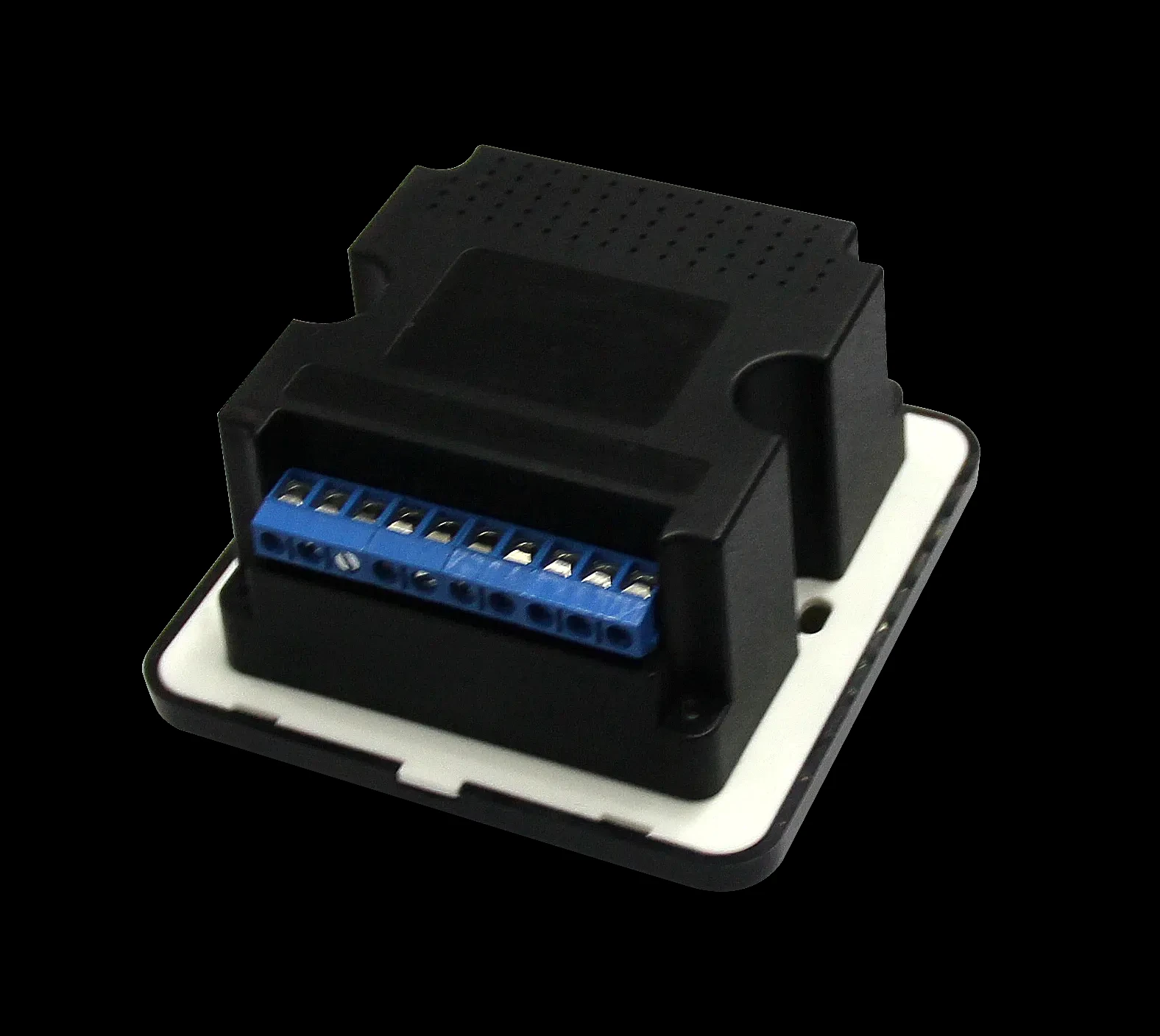 QR500 QR Code & RFID Reader, Wiegand Input, MF Ultralight, DESFire EV1, NTag for Community, Hotel, Unmanned Store Access