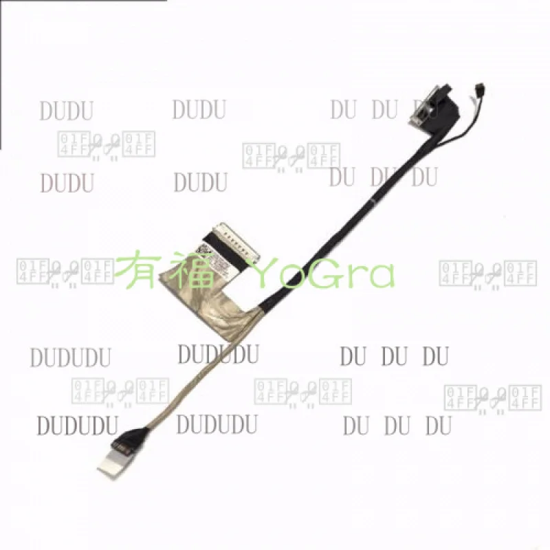 

Оригинальный DDD-КАБЕЛЬ для ASUS GV302 EDP 1400504530100 6017B1899401