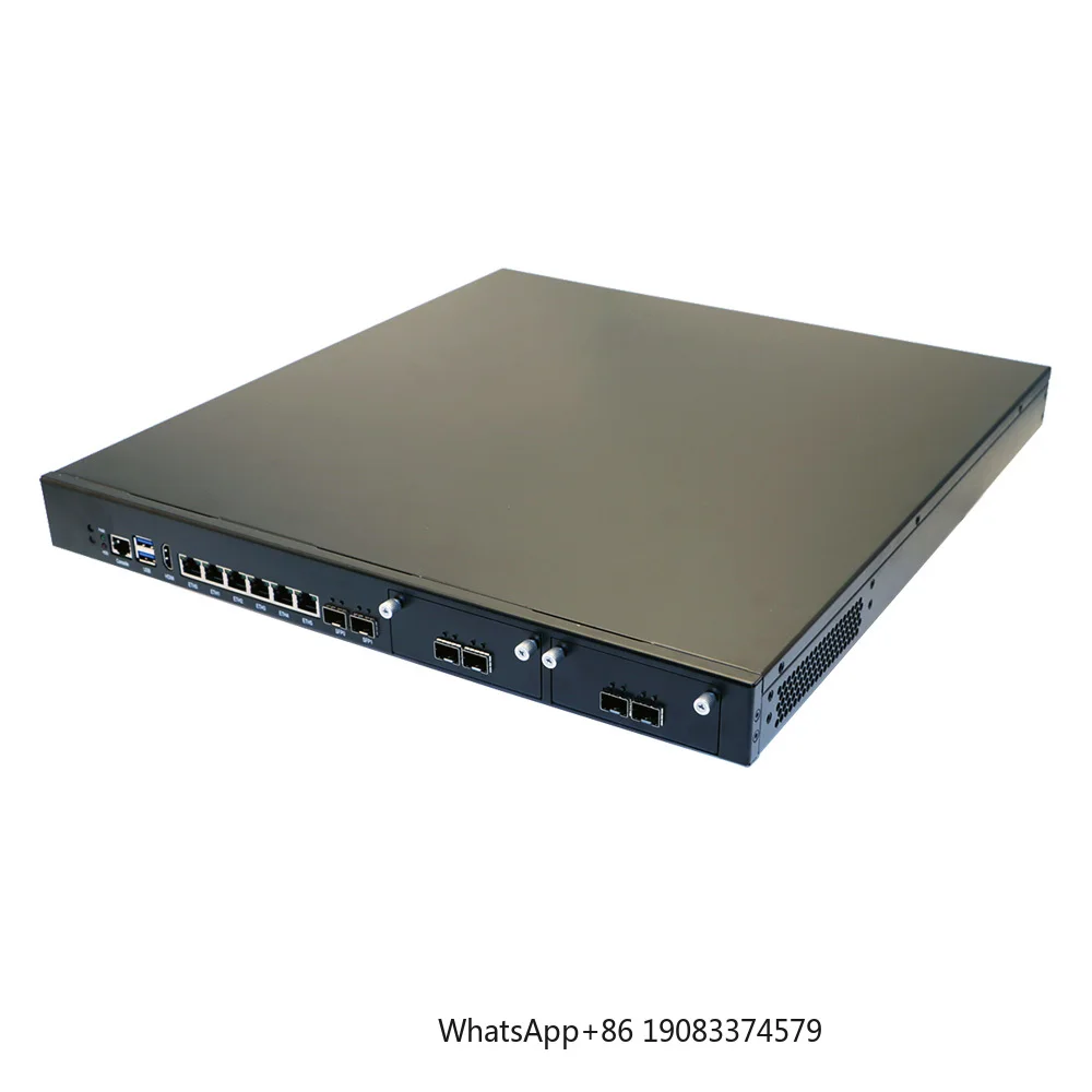 Factory Oem 1U Chas…