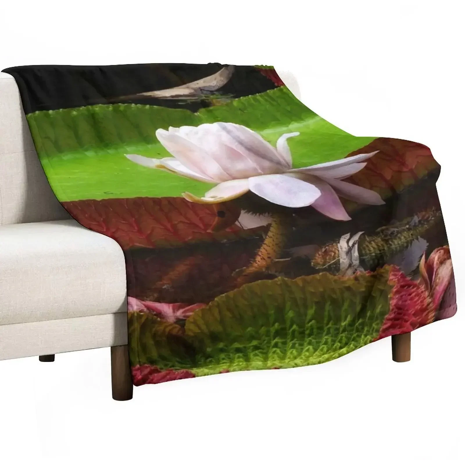 

The Centerpiece Throw Blanket valentine gift ideas Decorative Throw Decorative Sofas Blankets