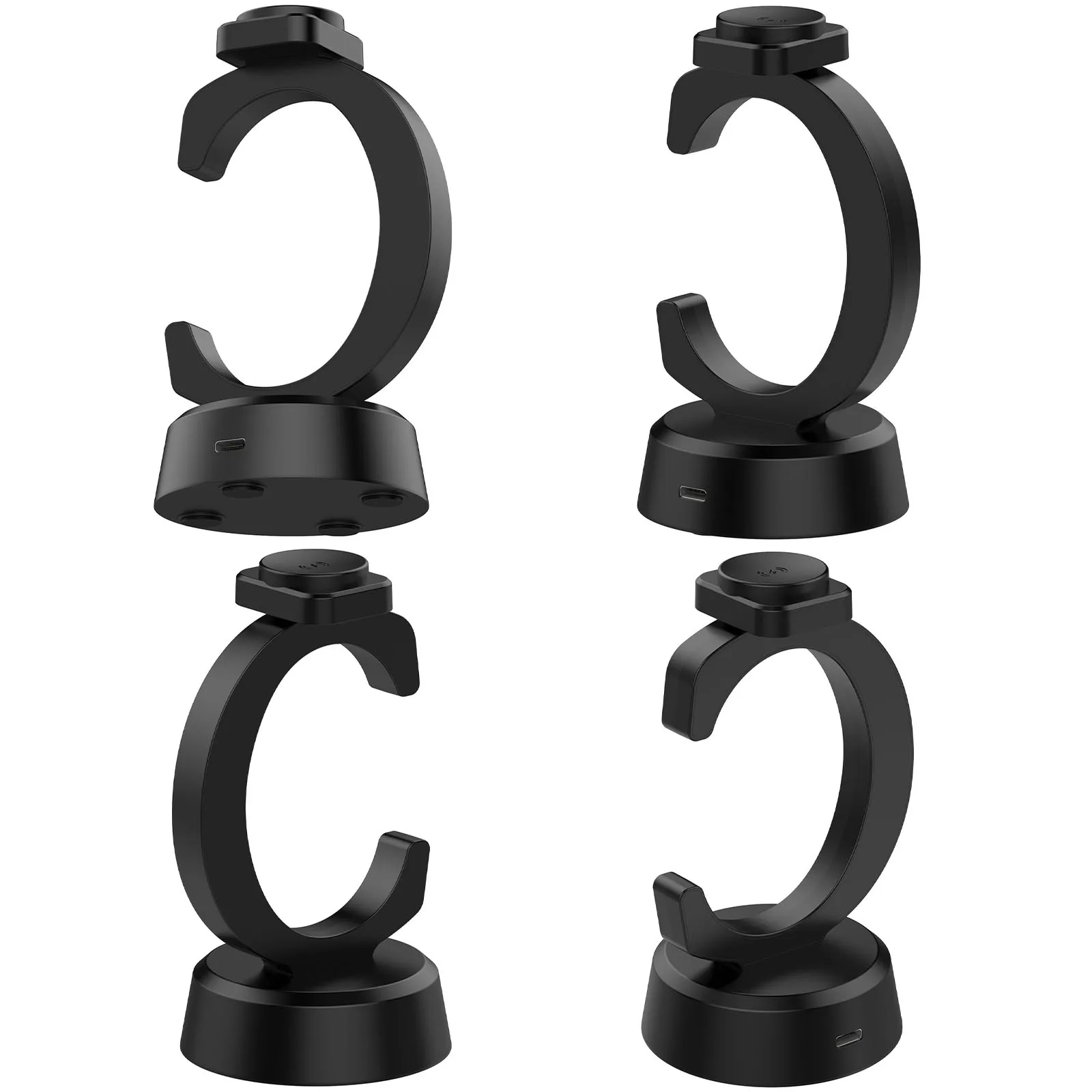 

Charging Stand Replacement Watch Charger Stand Wireless Charger Magnetic Dock for Samsung Galaxy Watch 8/8 Classic/Ultra 2025/7