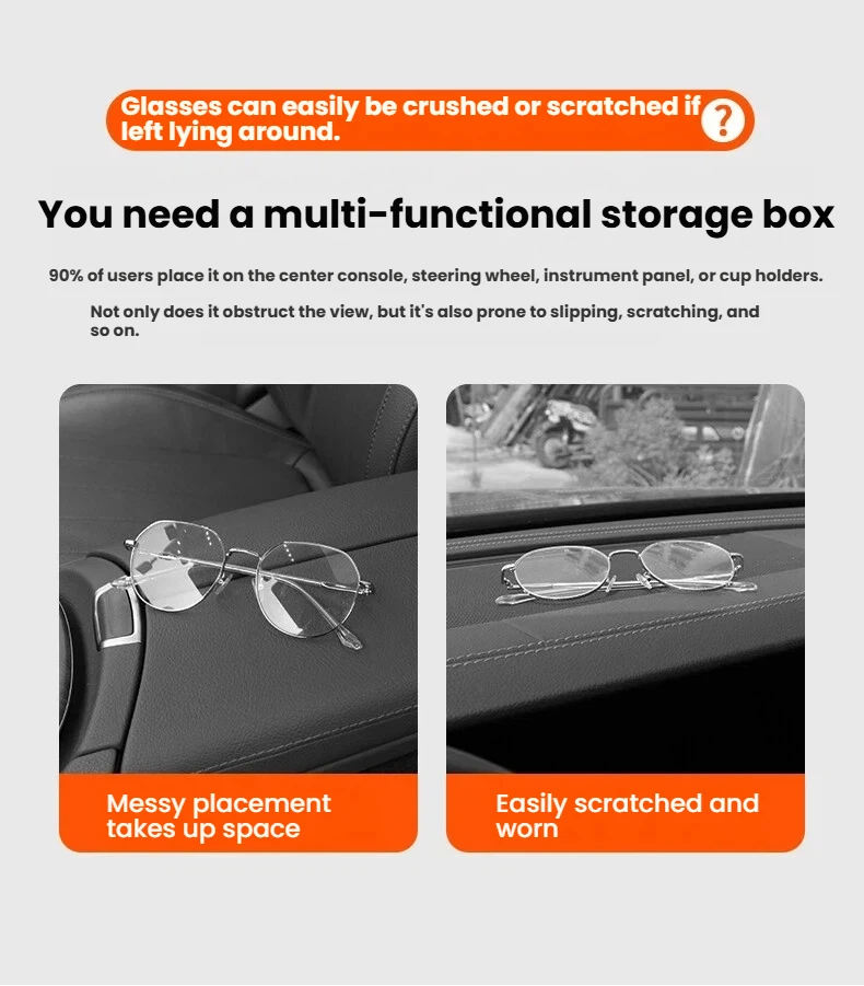 Auto-Organizer-Netztasche, beliebig platzierbar, Auto-Aufbewahrungstasche, Organizer-Tasche für die Rückseite des Sitzes und die Seitentür, Aufbewahrungsbox zum Ordnen von Telefon und Schlüssel – Detail 3
