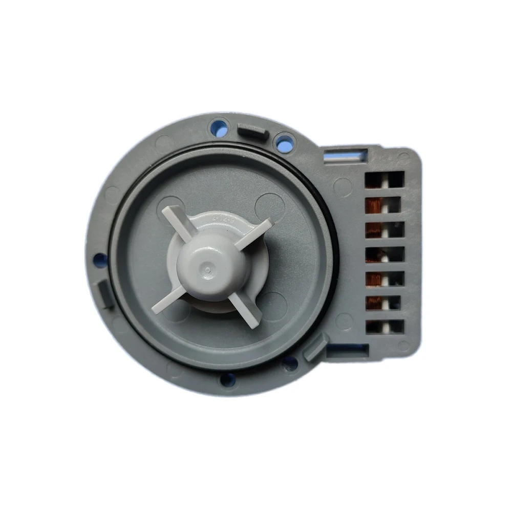 محرك مضخة تصريف الغسالة، رقم الموديل B20-5 220 فولت 60 هرتز 35 وات DC31-00030B، للعلامة التجارية سامسونج، أصلي جديد