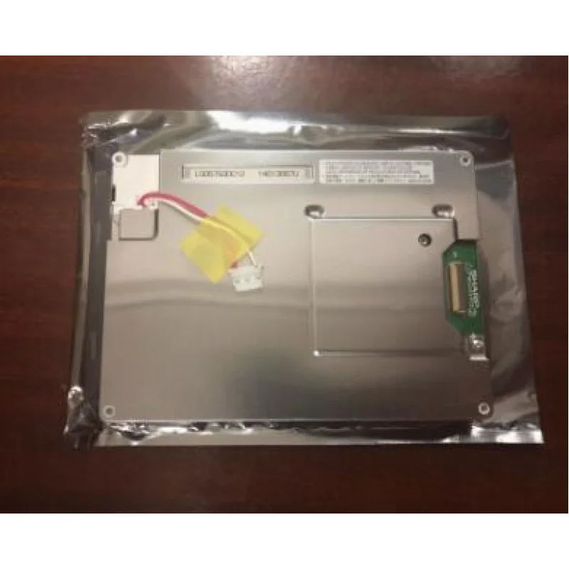 Lq057q3dc02 nova tela LCD original de 5,7 polegadas