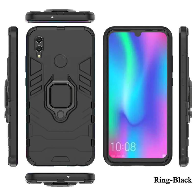 Ypm5Armor Case Voor Huawei Smart Plus 20192021 2020 Y5P Y6P Y7P Y8P Y7A Y9A Nova 5T 3 3i P20 P30 Pro P40 Lite E Telefoon Cover Coque