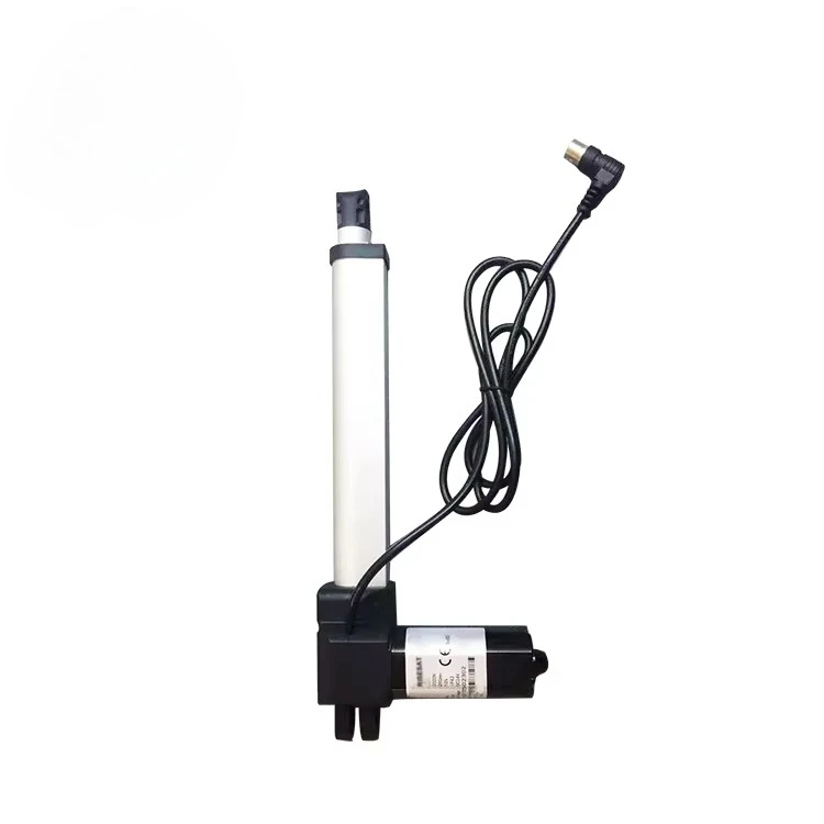 

Лицевая кровать Гидротерапевтическая массажная кровать Линейный привод Rs-d с дистанционным управлением 6000N