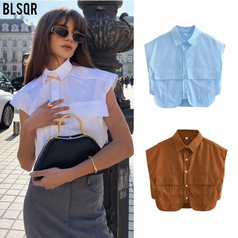 

Женский открытый кардиган Y2K Ne с крупными кетами, нерегулярные сращивания, 9-цветный, Cleanfit Sle, тонкий ор Све irt