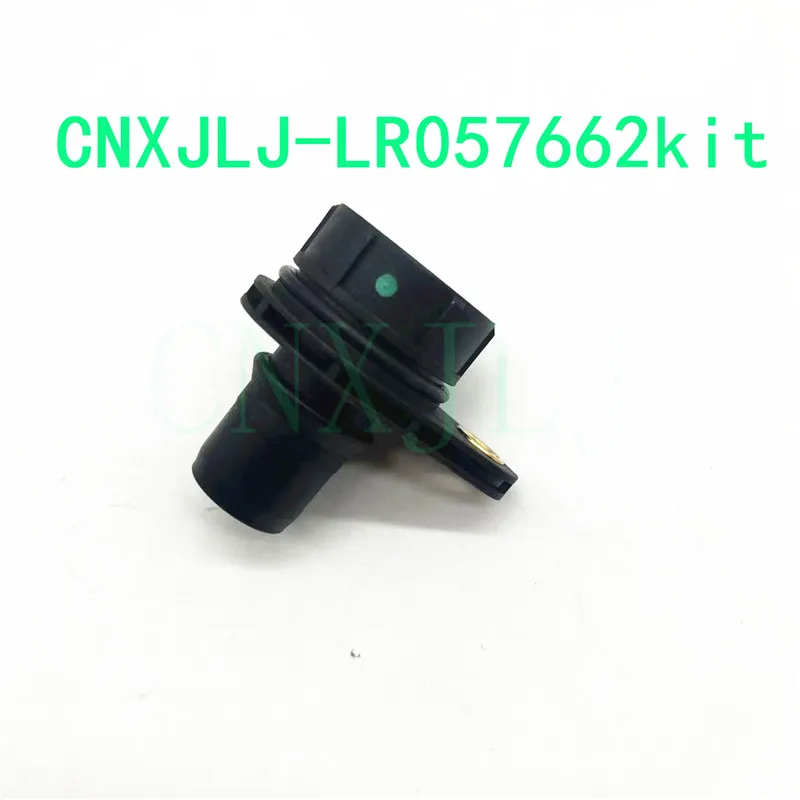 LR057662 EGR for  Freelander 2  FOR Evoque Discovery Sport 2.2D Exhaust Gas Recirculation Valve Cooler KIT C2S52516 accessories