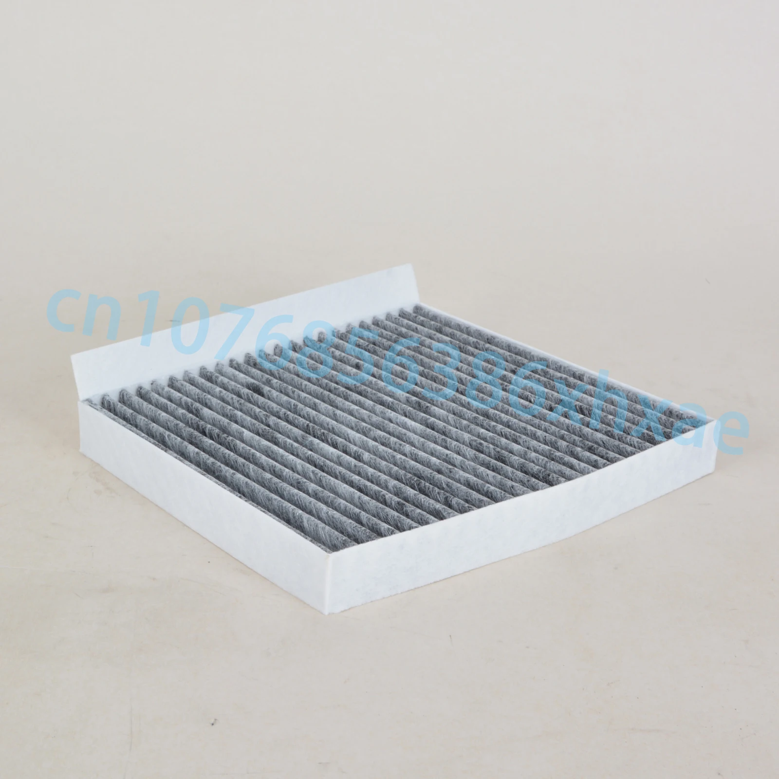 Cabin Air Filter For GAC Trumpchi GA4 PLUS 235T 2020 1.5T Aion GE3 2017 EV 8105005BAFS060 PWP10968C AC Accessories