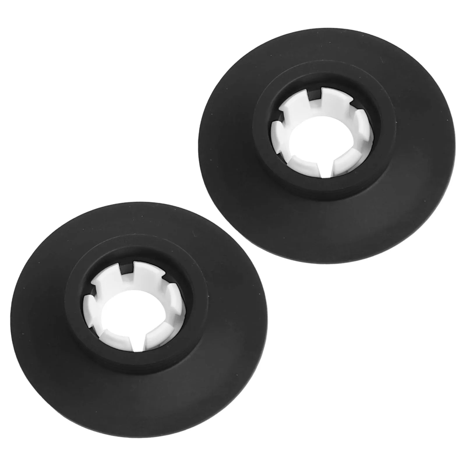 

Plumbing Repair SV01967 Replacement Toilet Repair Parts Easy Installation Toilet Valve Seal Quick Installation