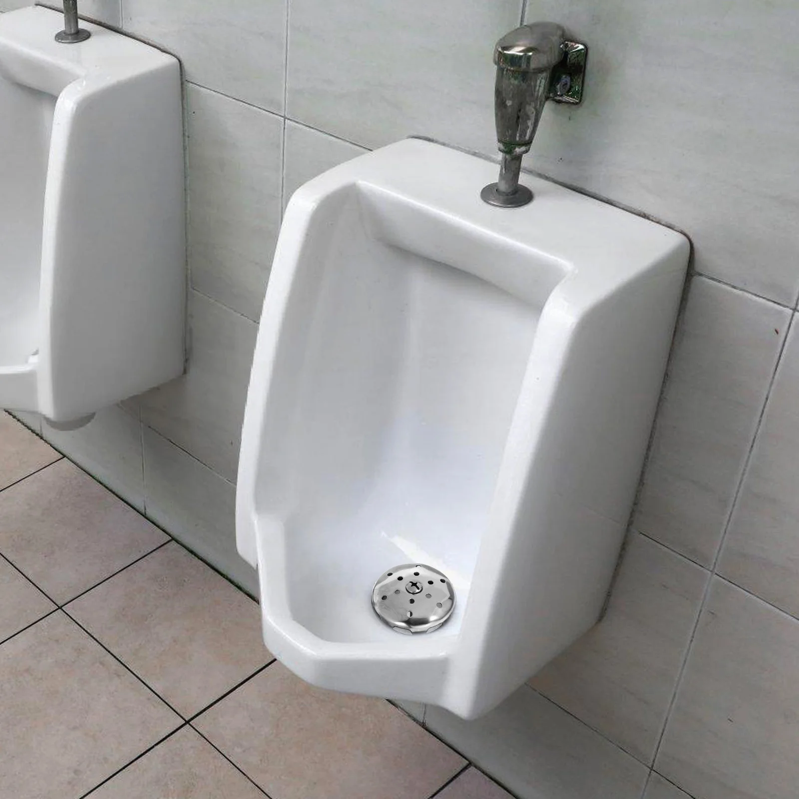 تركيب كوع استنزاف المبولة عالي الأداء، مواد متينة، توافق متعدد الاستخدامات لنماذج المبولة المختلفة #3