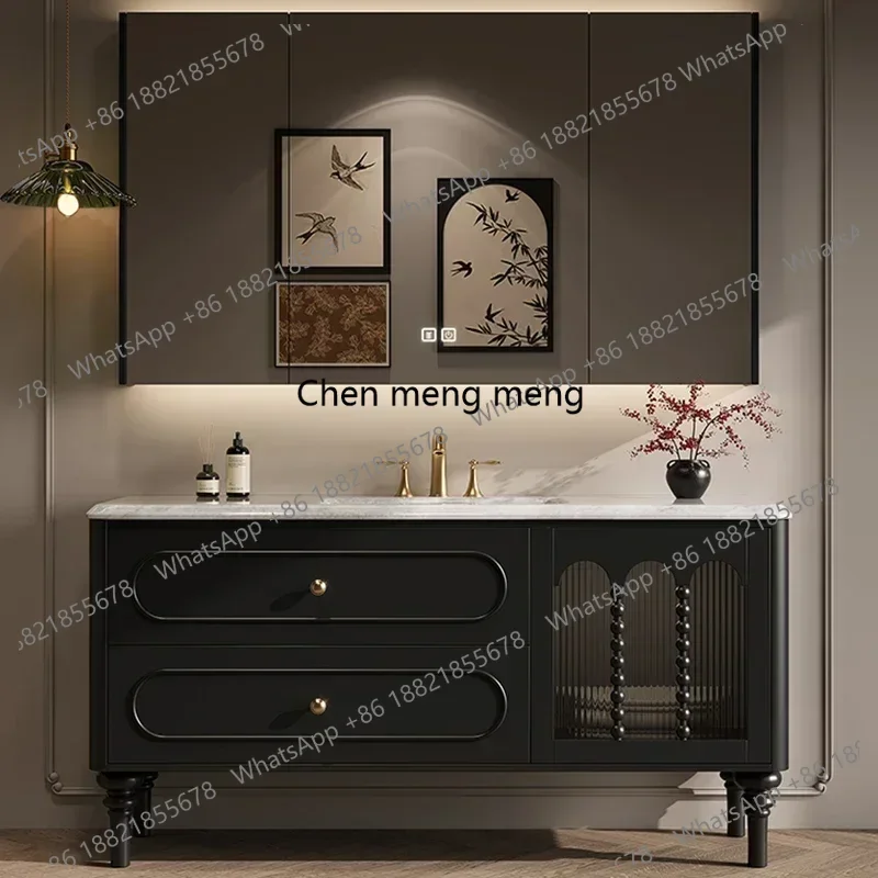 

Luxury Shelves Bathroom Vanities Open With Mirror Modern Storage Bathroom Vanities Italian Design Home Furniture Gabinetti