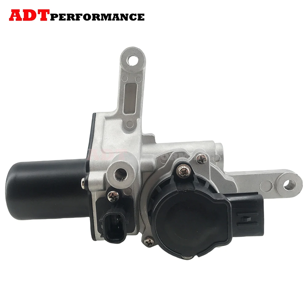 

Turbo Electronic Actuator VB35 RHV4 17201-30200 Turbine Wastegate Part for Toyota Hiace DYNA 3.0 LTR 1KD 1KDFTV 1KD-FTV D4-D