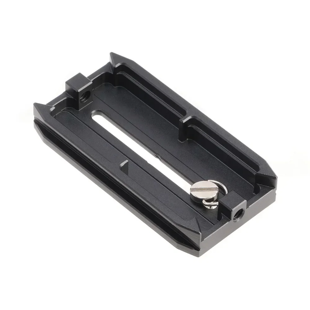 Camera Quick Release Plate Base For Manfrotto For ZHIYUN Crane 2S WEEBILL-S WEEBILL S 2 3S WEEBILL2 WEEBILL3S Gimbal Stabi