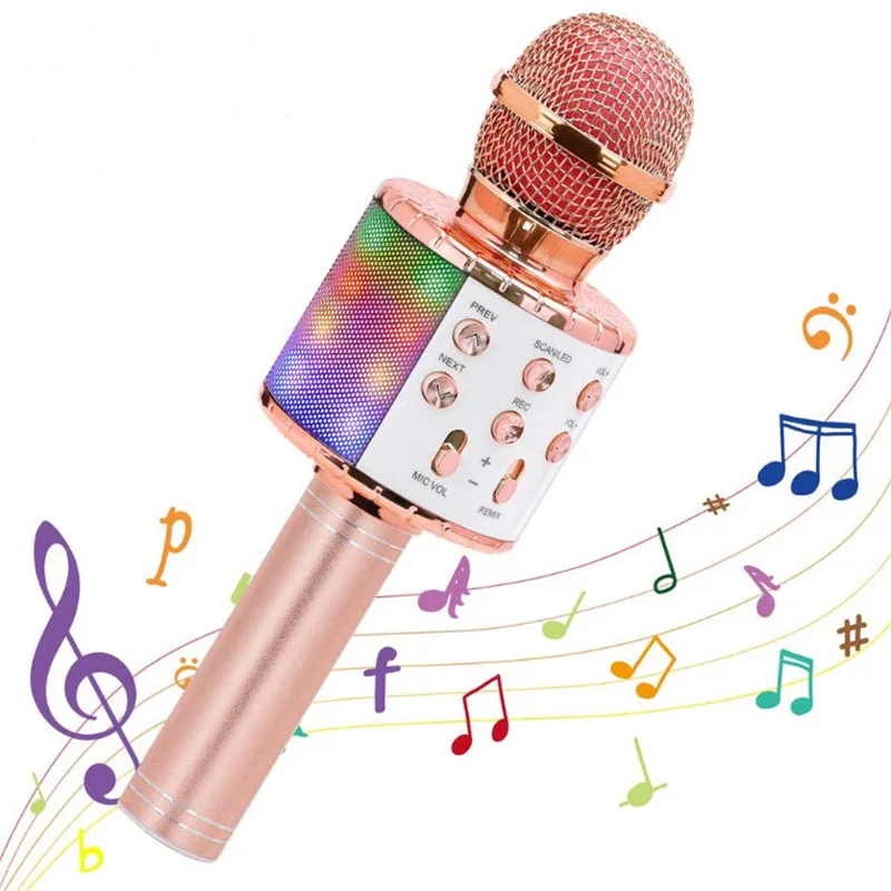 microfon.co: Karaoke Mikrofonu Seçerken Ne Dikkat Etmelisiniz?