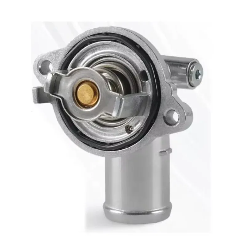 

5184977AD Car Engine Coolant Thermostat Housing for Dodge Charger 2011-2022 Chrysler 300 2011-2018 OEM 5184977AE 902-3035