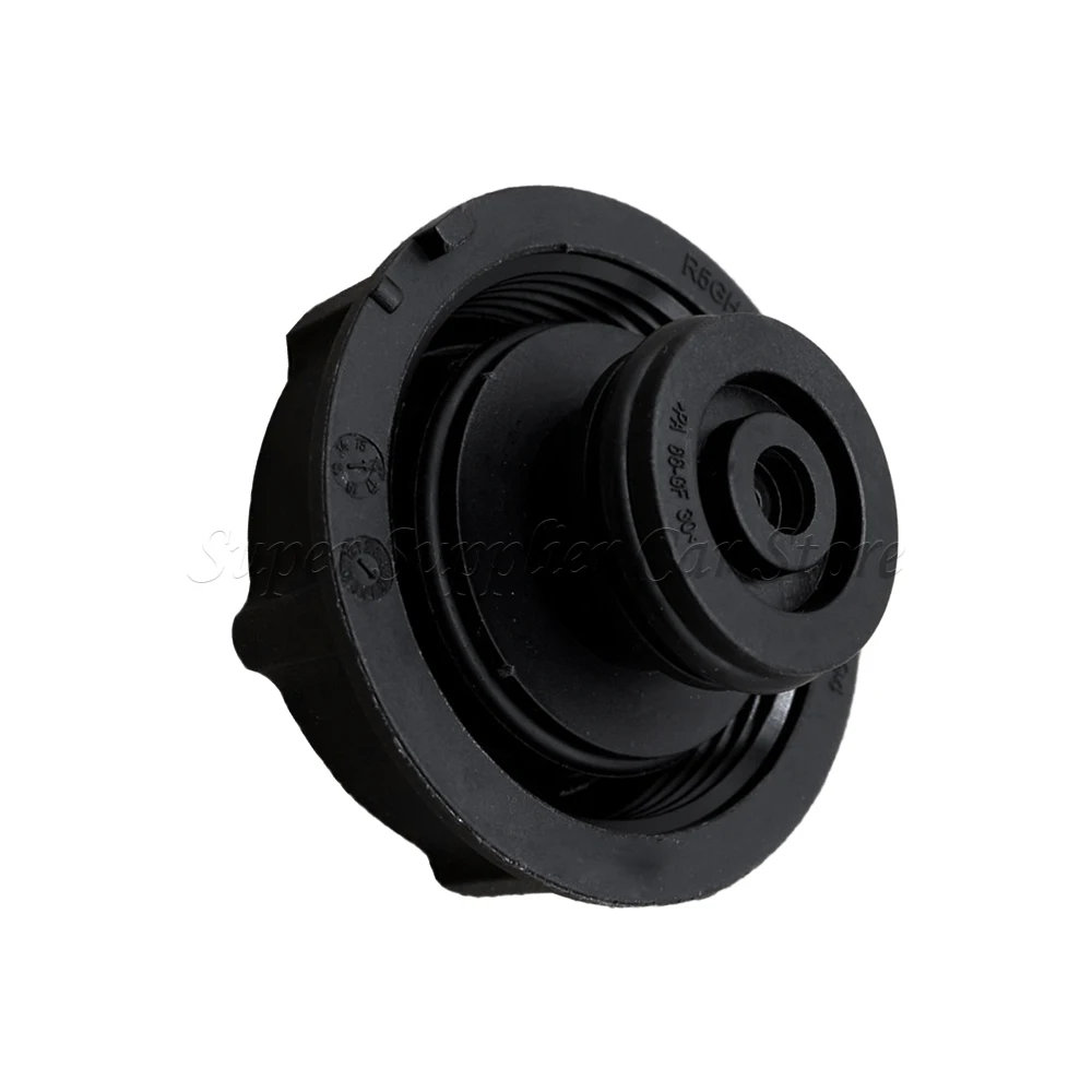 غطاء خزان المبرد المبرد لـ 2013 2014 2015 2016 2017-2021 Ford F-150 Edge Escape 1301104 1224233 3M5H8100AD #5