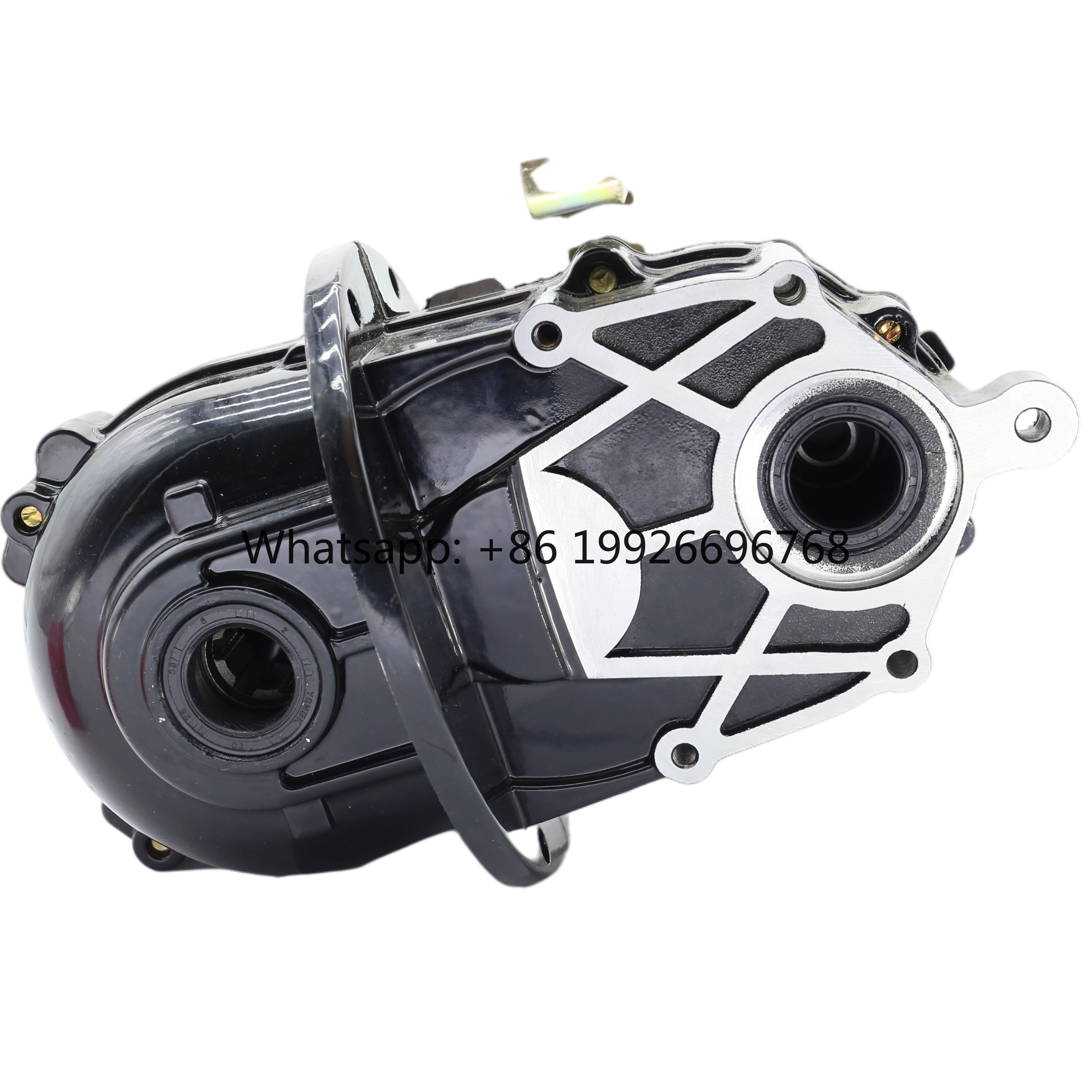 

Дифференциал Jujie 2-го поколения, раздельный, с одной коробкой передач, 18 больших зубьев, 6 шестерен