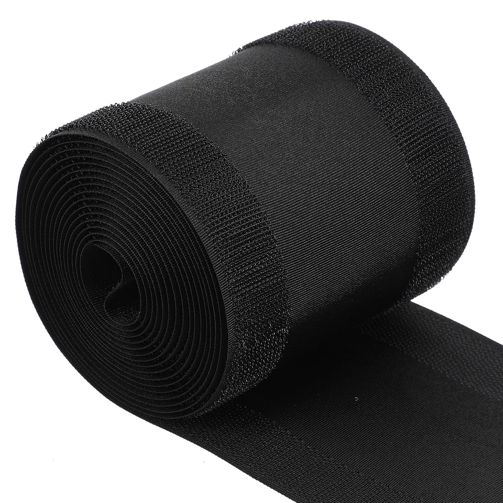 

Cable Cover 3M Carpet Wire Protector Heavy Duty Nylon Hook Loop Strap Floor Cord Concealer Tape Tube