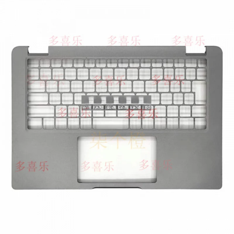 

ZMZM New For Latitude E5340 5340 Upper Case Keyboard Cover Palmrest 07YT05 7YT05