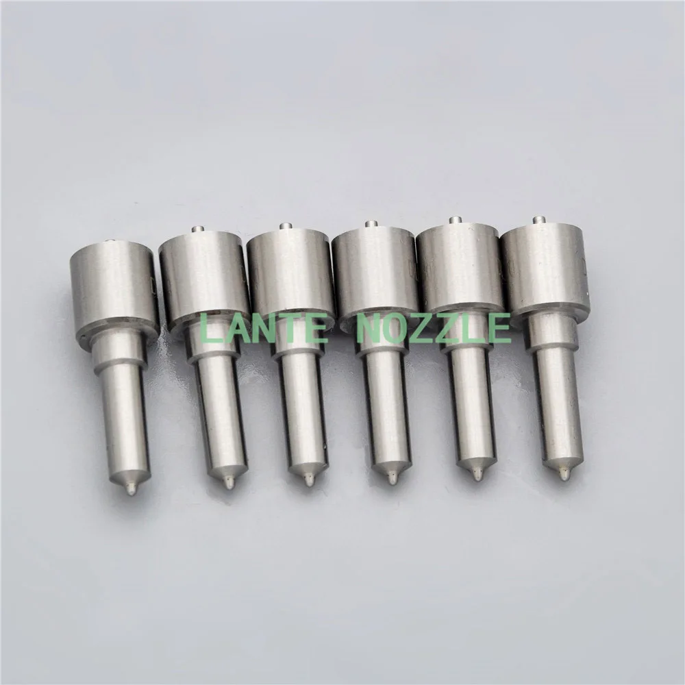 

Nozzle 12 Pieces DLLA150P839 DLLA148P329 DLLA150P011 DLLA149P174 DLLA155P277 Diesel Injector