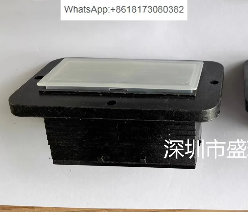 

40P connector DRC12-40PA