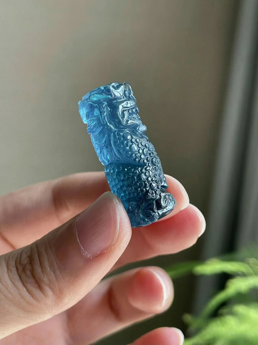 thumb