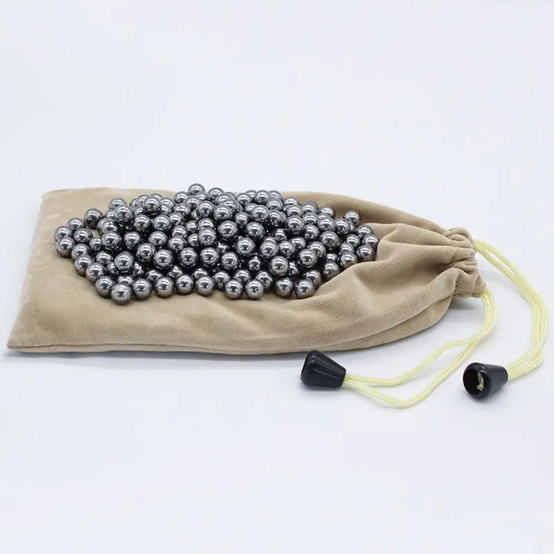 AliExpress NONE Stainless Steel Bearing Ball 1/4" 5/16" 3/16" 5/32" 1/8" 3/32" 3/8" 1/2" 3/4/5/6/8/12.7mm Bicycle Bearing Precision Mixing Balls