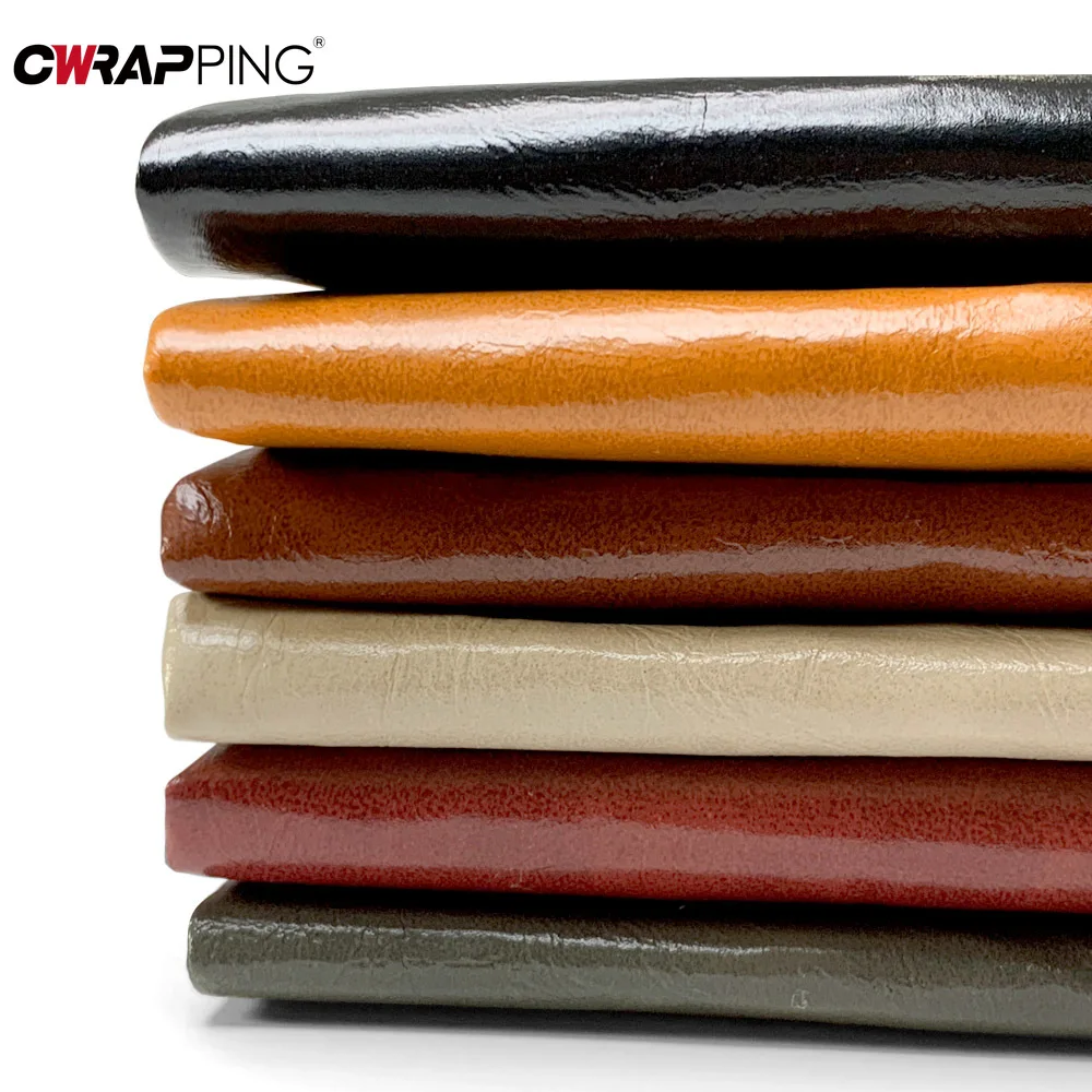 

Own Adhesive PU Leather Creative Oil Wax Leather Repair Sticker for Car Interior Decal Sofa Bed Renovation and Restoration Tool