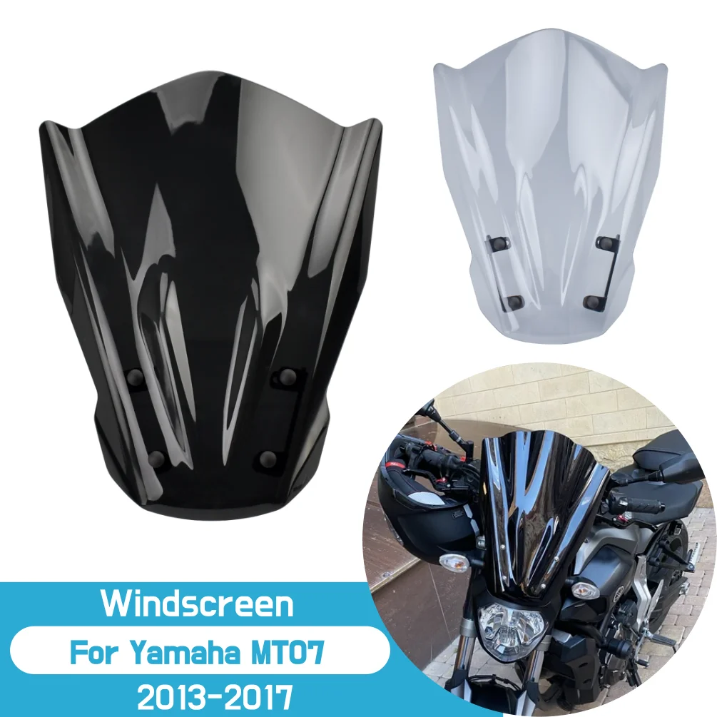 For Yamaha MT-07 20…